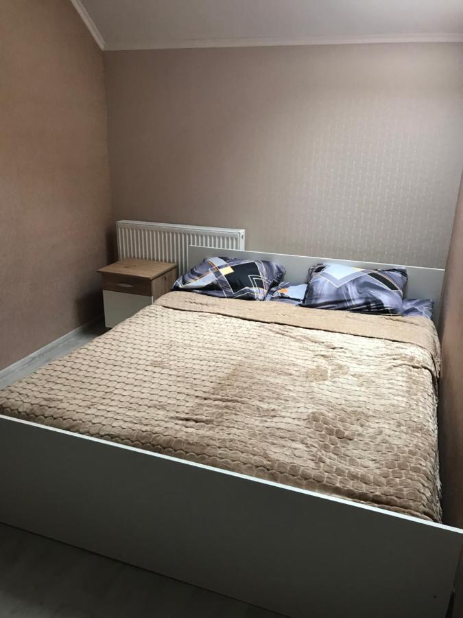 Катерина Otel Chynadiyovo Dış mekan fotoğraf