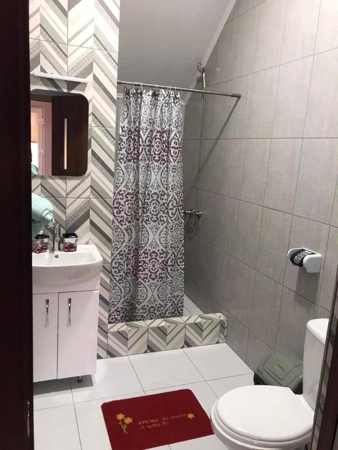 Катерина Otel Chynadiyovo Dış mekan fotoğraf