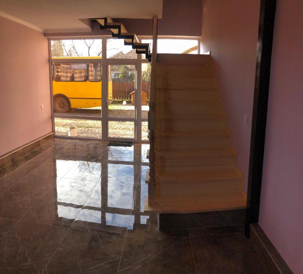 Катерина Otel Chynadiyovo Dış mekan fotoğraf