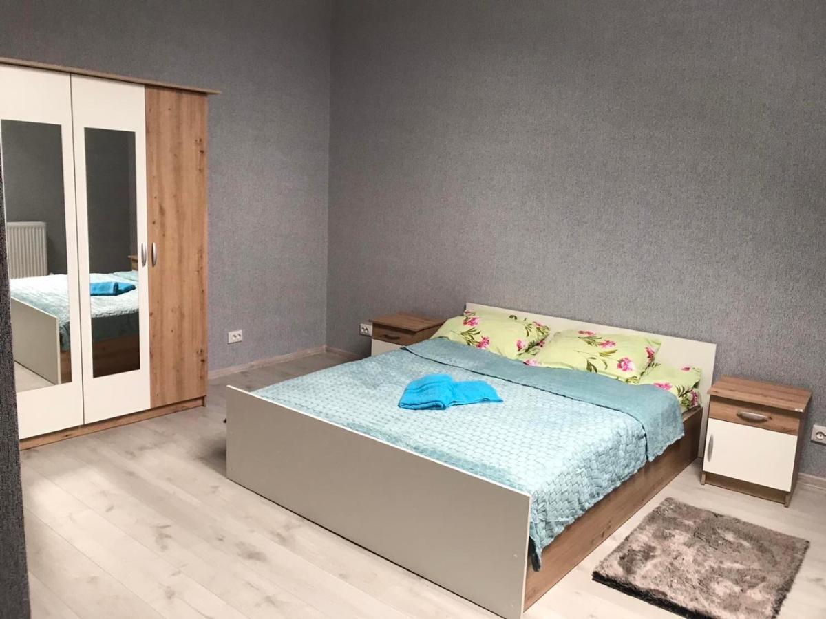 Катерина Otel Chynadiyovo Dış mekan fotoğraf