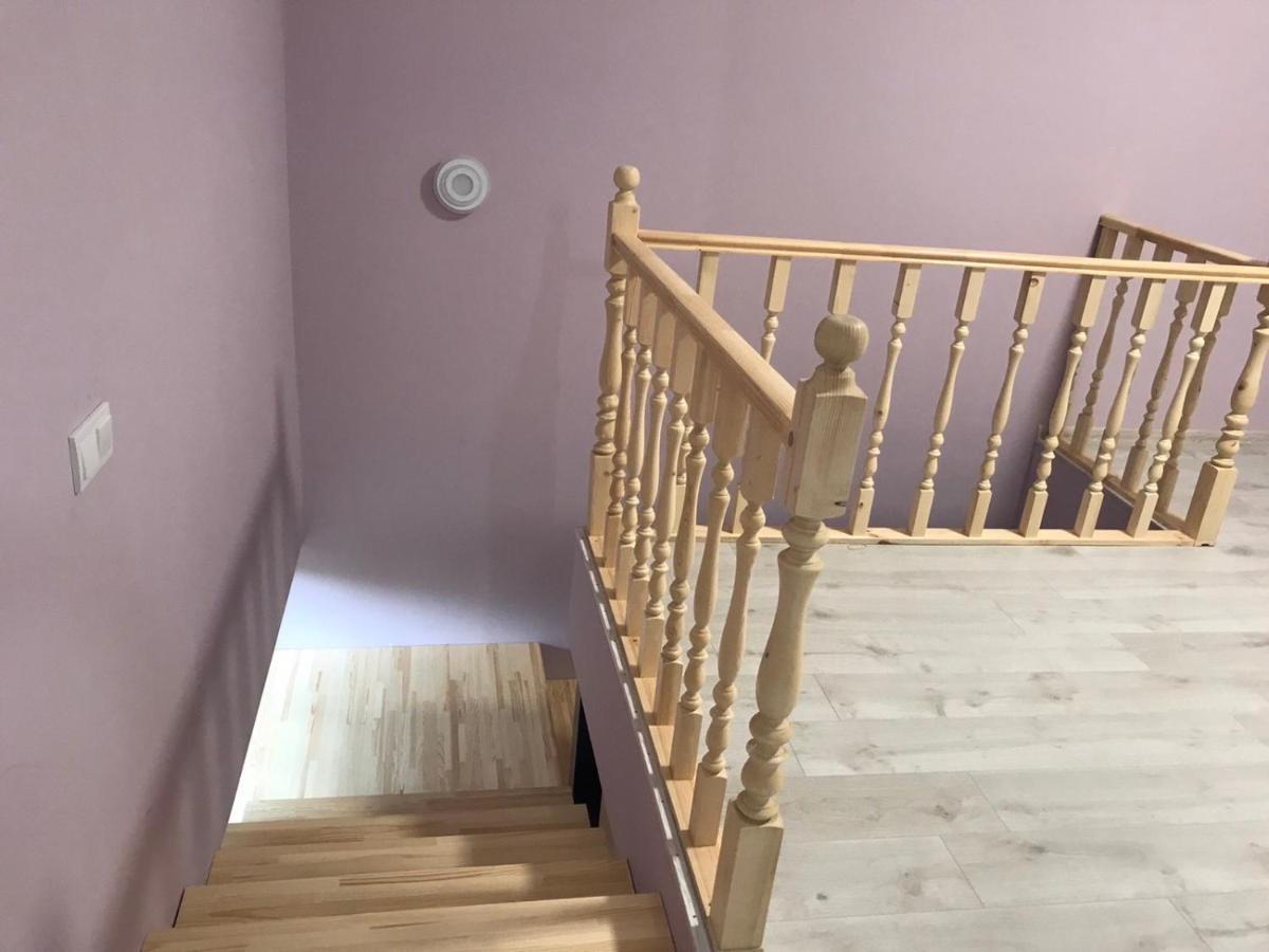 Катерина Otel Chynadiyovo Dış mekan fotoğraf