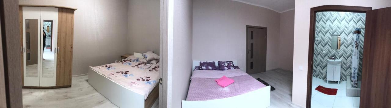 Катерина Otel Chynadiyovo Dış mekan fotoğraf
