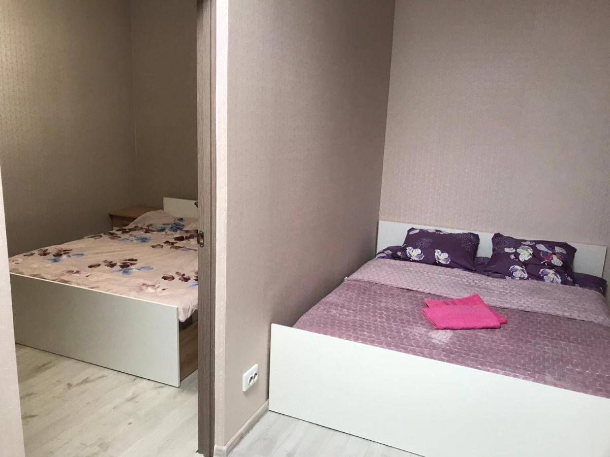 Катерина Otel Chynadiyovo Dış mekan fotoğraf