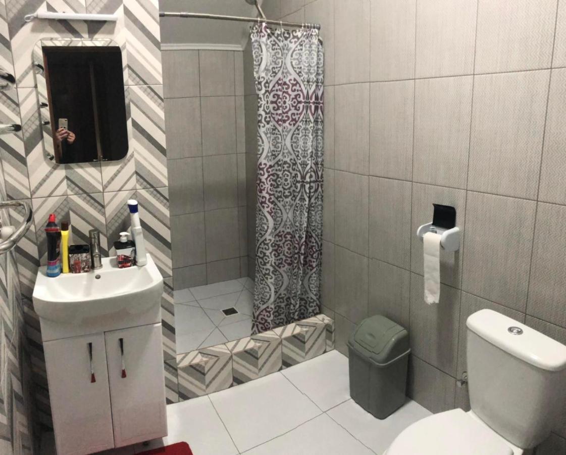 Катерина Otel Chynadiyovo Dış mekan fotoğraf