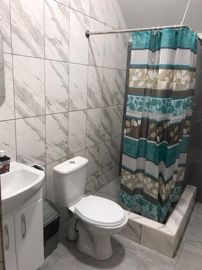 Катерина Otel Chynadiyovo Dış mekan fotoğraf
