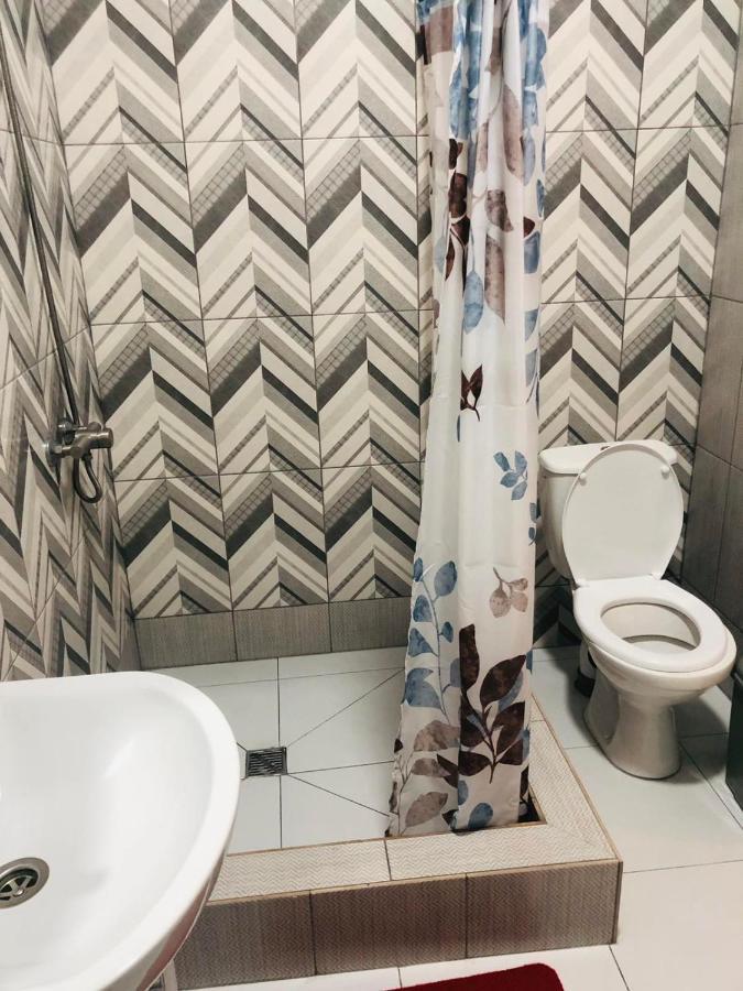 Катерина Otel Chynadiyovo Dış mekan fotoğraf
