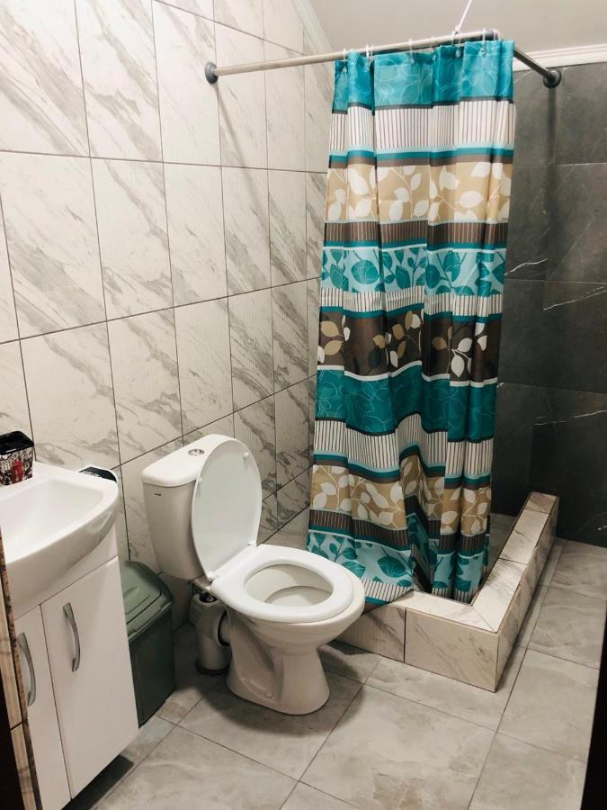 Катерина Otel Chynadiyovo Dış mekan fotoğraf