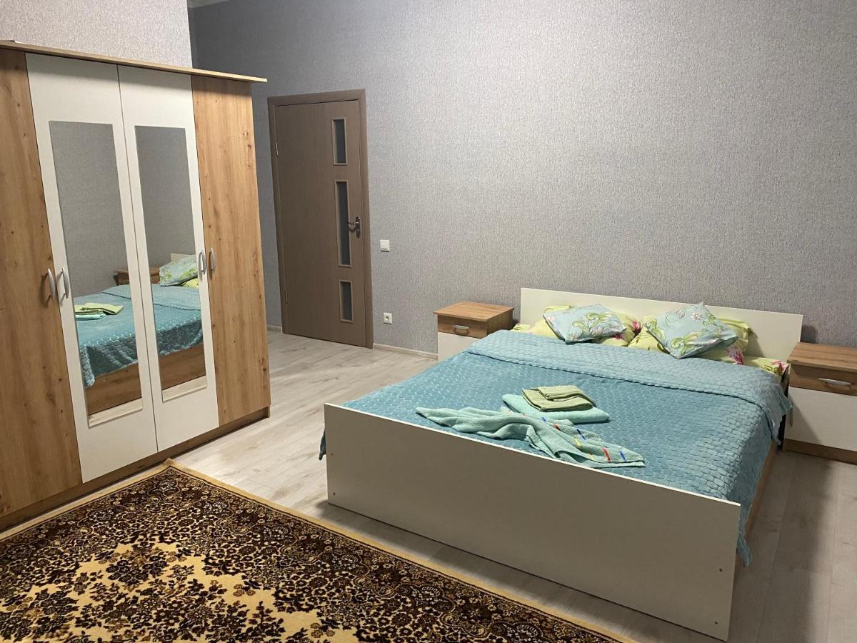 Катерина Otel Chynadiyovo Dış mekan fotoğraf